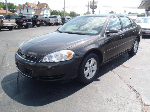 Photo of 2008 Chevrolet Impala