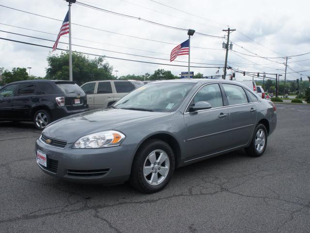 Photo of 2008 Chevrolet Impala