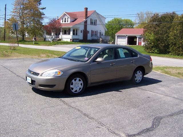 Photo of 2006 Chevrolet Impala