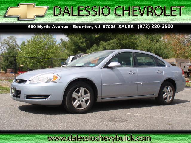 Photo of 2006 Chevrolet Impala
