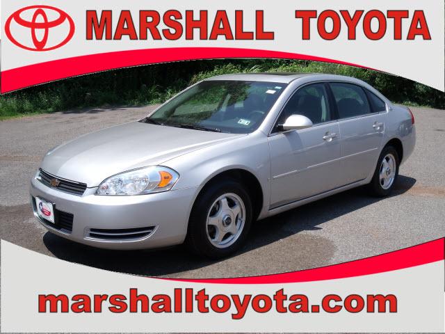 Photo of 2007 Chevrolet Impala