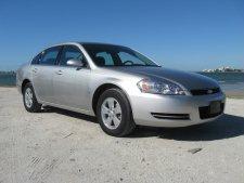 Photo of 2008 Chevrolet Impala
