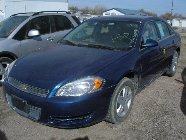 Photo of 2006 Chevrolet Impala