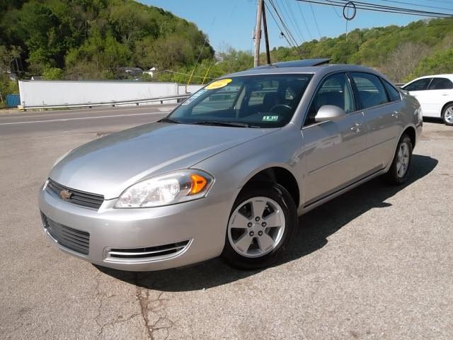 Photo of 2006 Chevrolet Impala