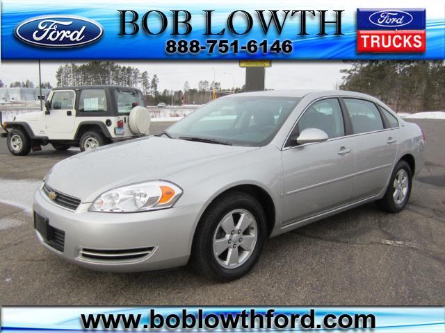 Photo of 2008 Chevrolet Impala