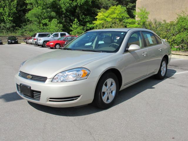 Photo of 2008 Chevrolet Impala