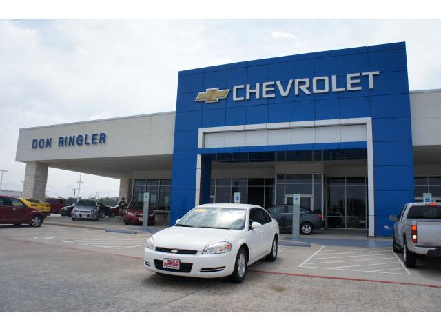 Photo of 2007 Chevrolet Impala