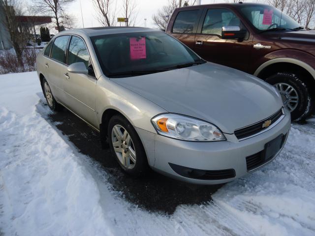 Photo of 2007 Chevrolet Impala