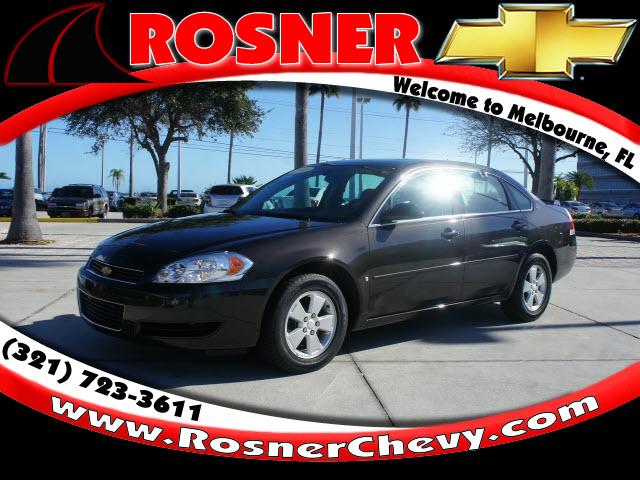 Photo of 2008 Chevrolet Impala