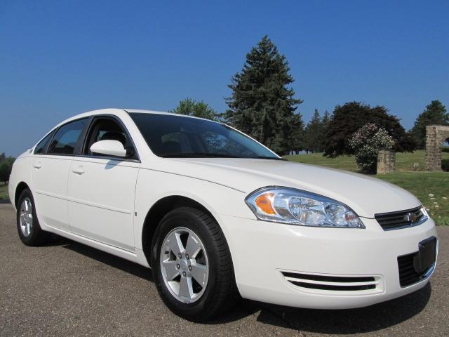 Photo of 2008 Chevrolet Impala