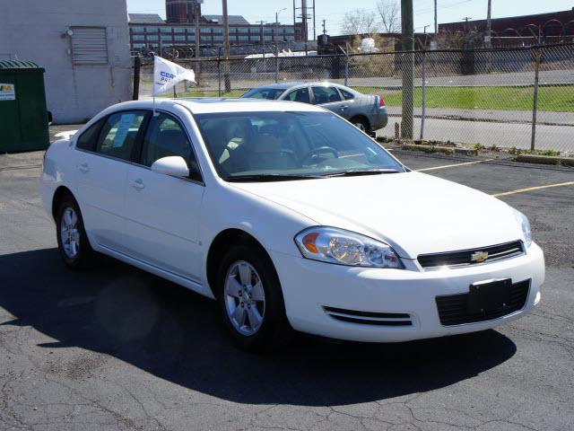 Photo of 2008 Chevrolet Impala
