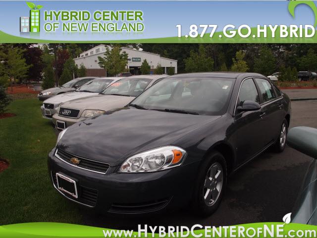 Photo of 2008 Chevrolet Impala