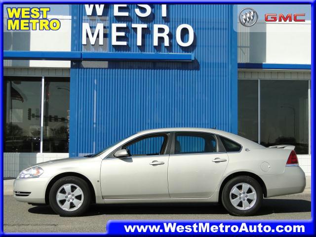 Photo of 2008 Chevrolet Impala