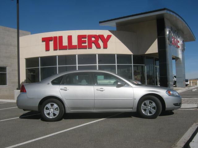 Photo of 2008 Chevrolet Impala