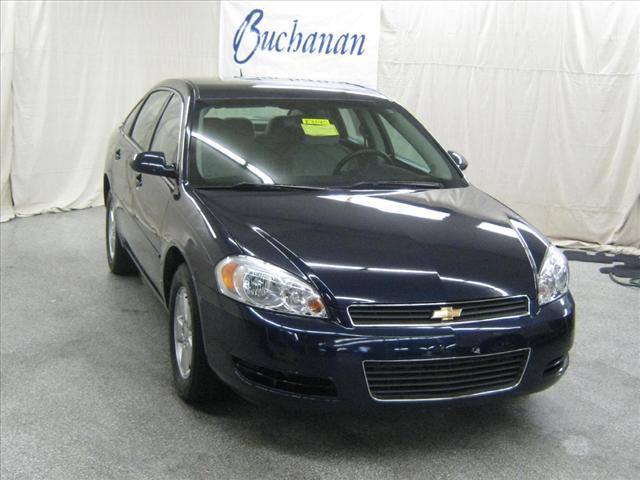 Photo of 2008 Chevrolet Impala