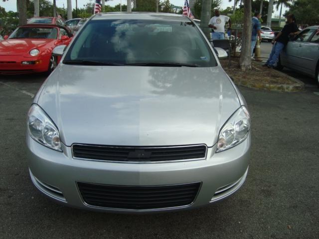 Photo of 2007 Chevrolet Impala