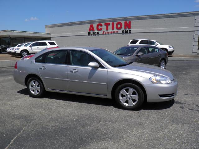 Photo of 2008 Chevrolet Impala