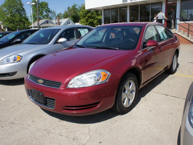 Photo of 2006 Chevrolet Impala
