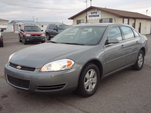 Photo of 2007 Chevrolet Impala