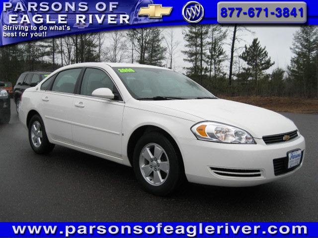 Photo of 2008 Chevrolet Impala