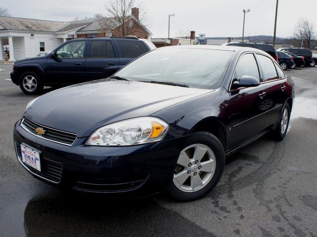 Photo of 2007 Chevrolet Impala