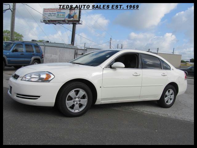 Photo of 2007 Chevrolet Impala