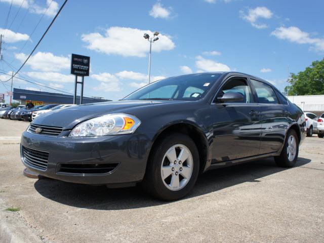 Photo of 2008 Chevrolet Impala