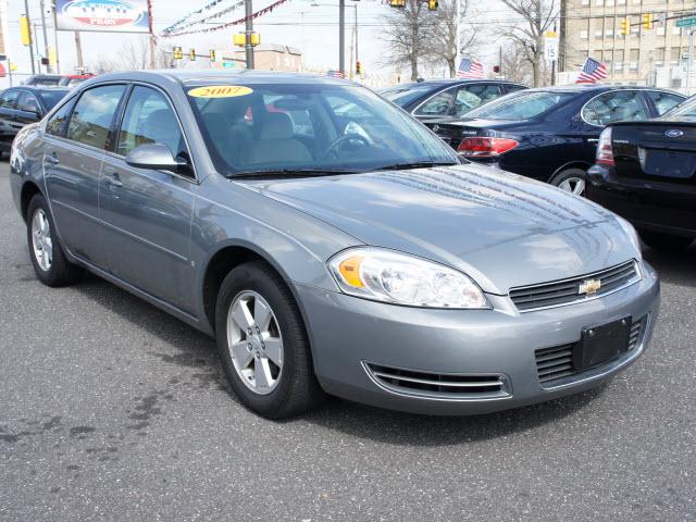 Photo of 2007 Chevrolet Impala