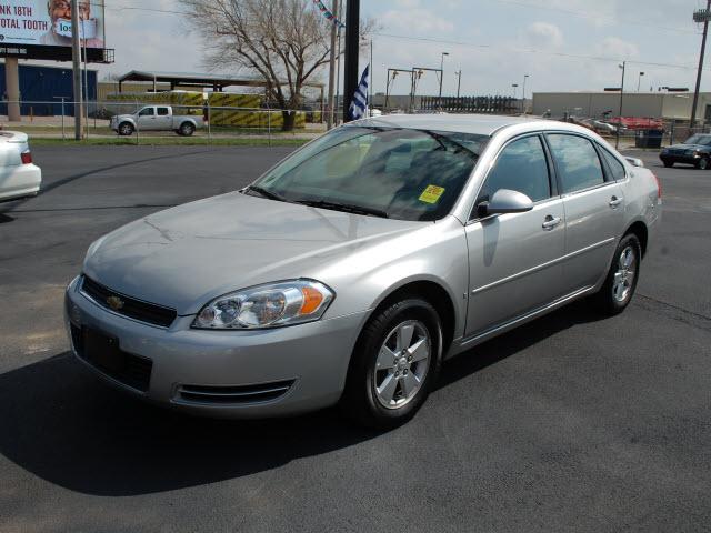 Photo of 2007 Chevrolet Impala