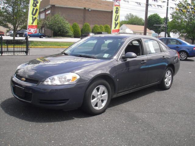 Photo of 2008 Chevrolet Impala