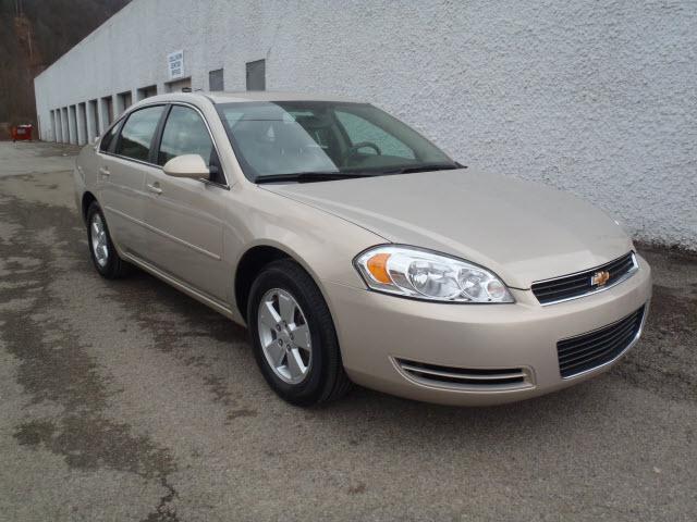 Photo of 2008 Chevrolet Impala