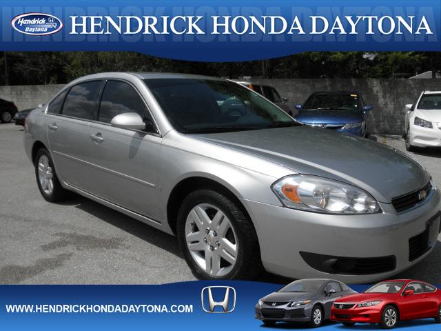 Photo of 2006 Chevrolet Impala