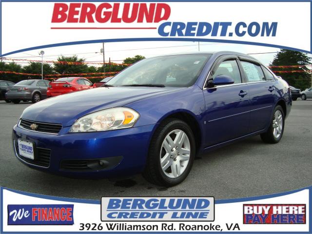 Photo of 2006 Chevrolet Impala