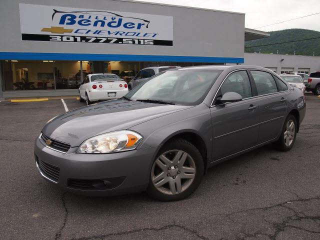 Photo of 2006 Chevrolet Impala