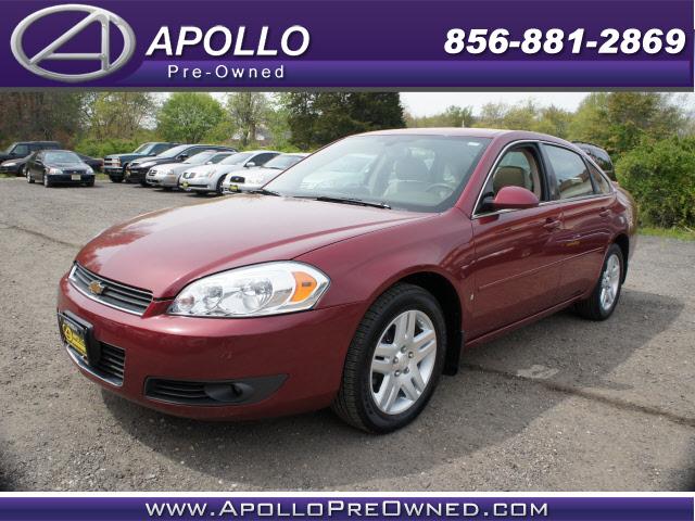 Photo of 2006 Chevrolet Impala