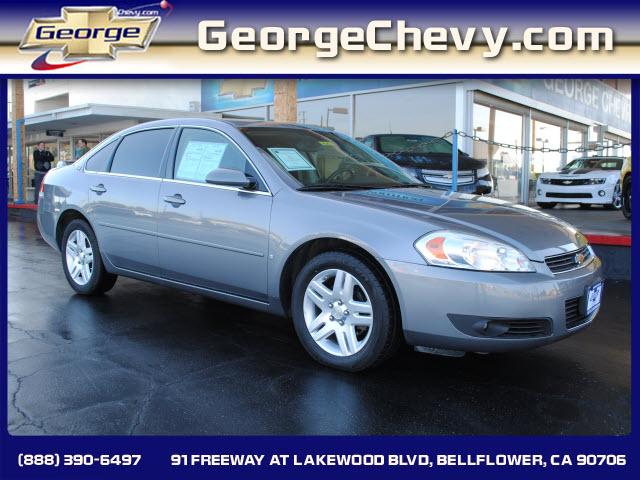 Photo of 2006 Chevrolet Impala