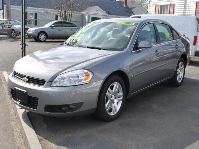Photo of 2006 Chevrolet Impala