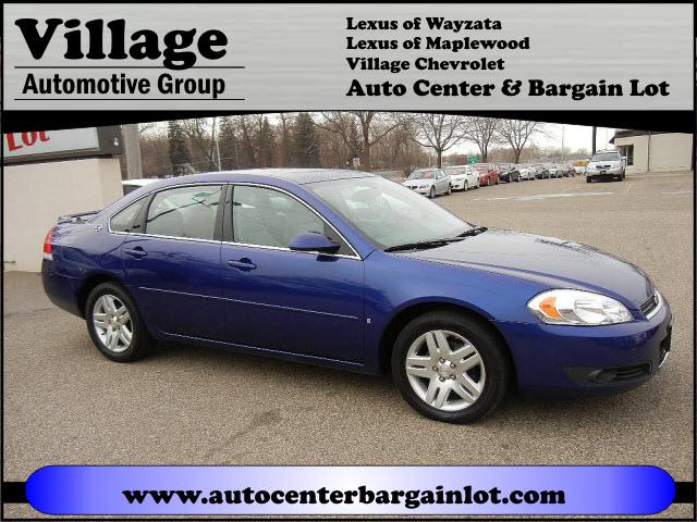 Photo of 2006 Chevrolet Impala
