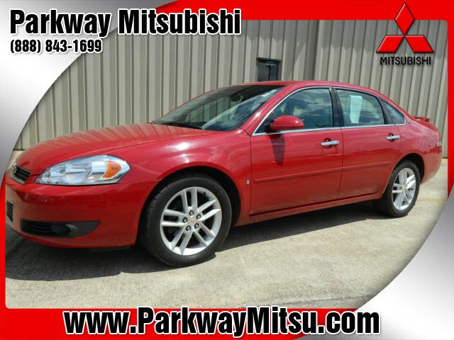 Photo of 2008 Chevrolet Impala