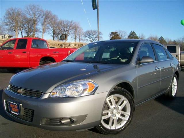 Photo of 2008 Chevrolet Impala