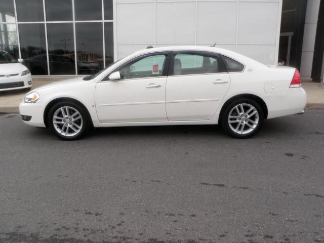 Photo of 2008 Chevrolet Impala