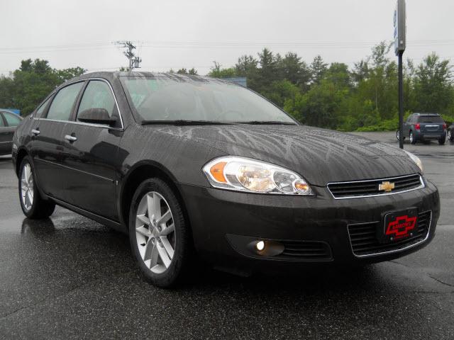 Photo of 2008 Chevrolet Impala