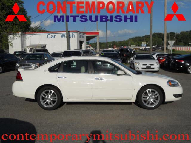 Photo of 2008 Chevrolet Impala