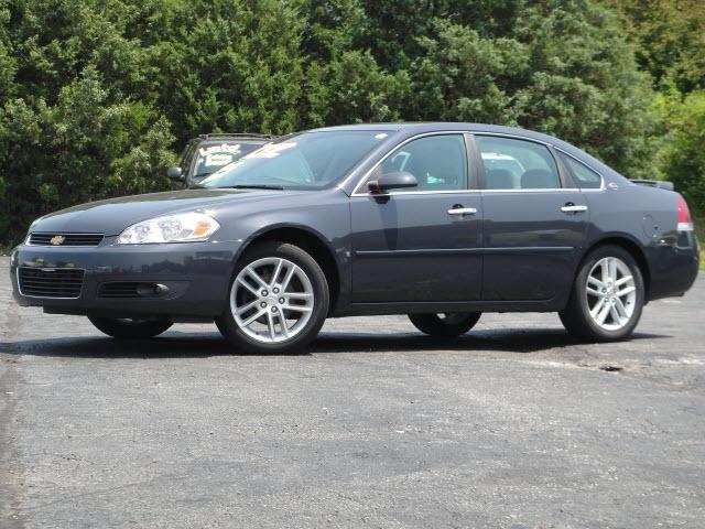 Photo of 2008 Chevrolet Impala