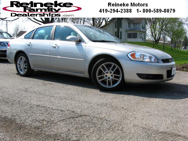 Photo of 2008 Chevrolet Impala