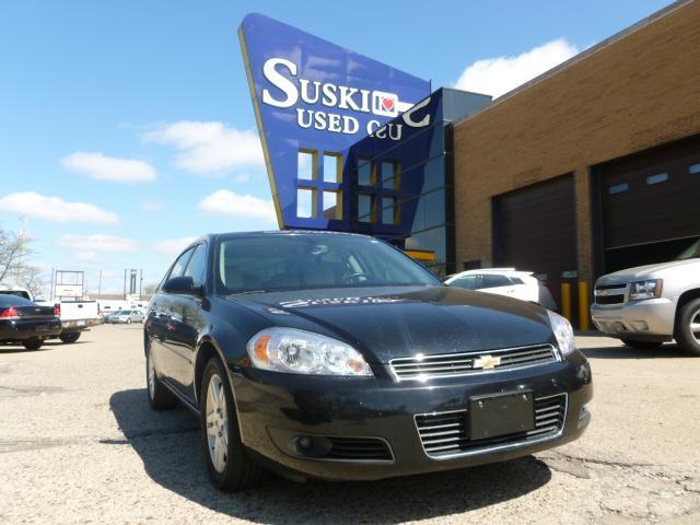 Photo of 2007 Chevrolet Impala