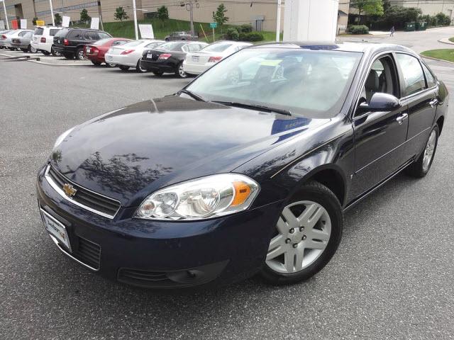 Photo of 2007 Chevrolet Impala