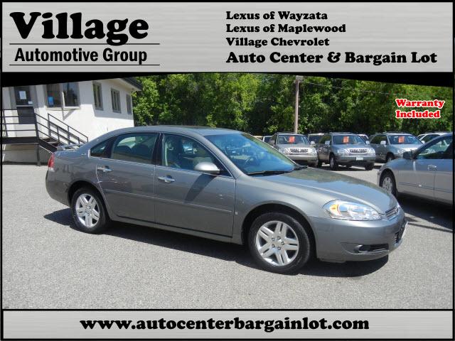 Photo of 2007 Chevrolet Impala