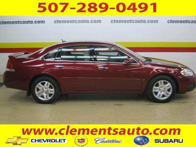 Photo of 2007 Chevrolet Impala