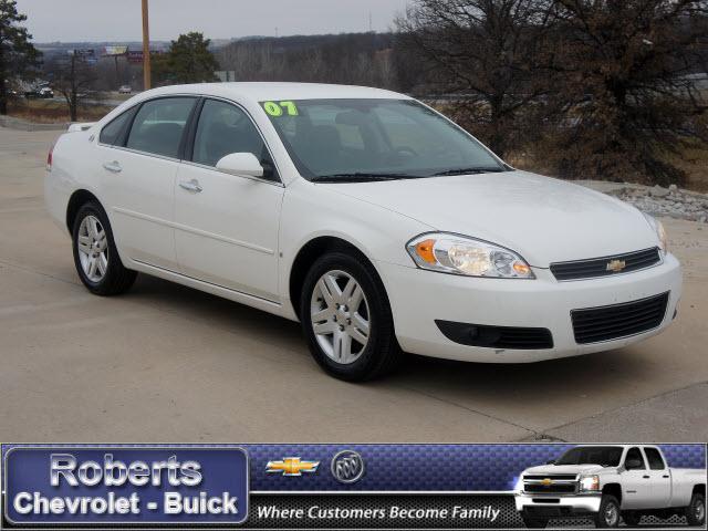 Photo of 2007 Chevrolet Impala